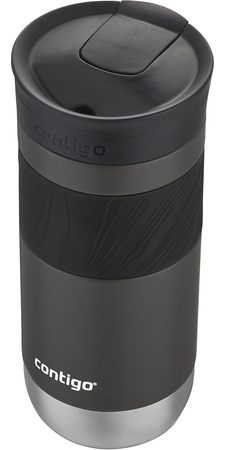 Mug isotherme Contigo Byron 2.0 470 ml - Graphite mat
