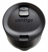 Mug isotherme Contigo West Loop 2.0 470ml - Rose mat - Tango