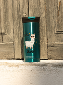 Taza térmica Contigo Huron 470ml - Lama - Biscay Bay 