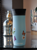 Thermal Mug Contigo West Loop 2.0 470ml - Spring Vibes