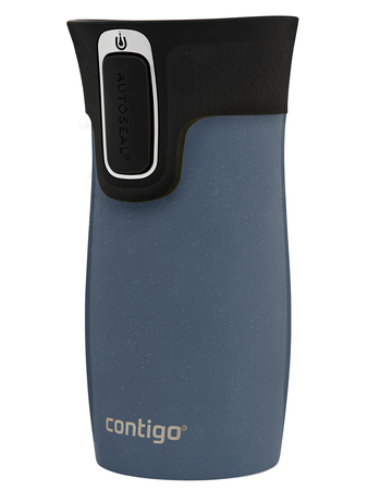 Contigo West Loop Mini mug thermique 300ml - Cat - Lakeside