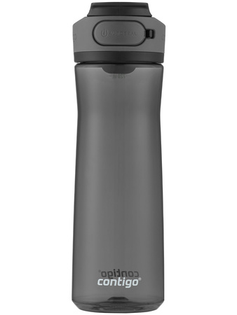 Botella de agua Contigo Cortland 720ml - Smoke