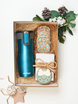  Mug thermique personnalisé Contigo West Loop - Turquoise