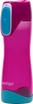 Bouteilles d'eau Contigo Swish 500 ml Magenta