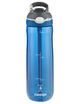 Botella ecológica para agua Contigo Ashland 720ml - Monaco/Gris