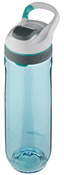 Water Bottle Contigo Cortland 720ml - Grayed Jade/White