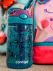 Contigo Easy Clean biberon/bouteille pour enfants 420ml Licorne