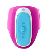 Botellas de agua Contigo Swish 500 ml Magenta