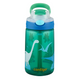 Contigo Gizmo Flip 414ml - Tasse pour enfants Jungle Green Dino