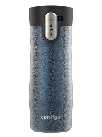 Gobelet isotherme Contigo West Loop 3.0 470ml - Crystal Blueberry