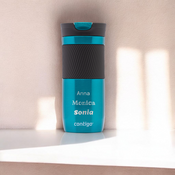 Taza térmica Contigo Byron 470ml con grabado - Biscay Bay