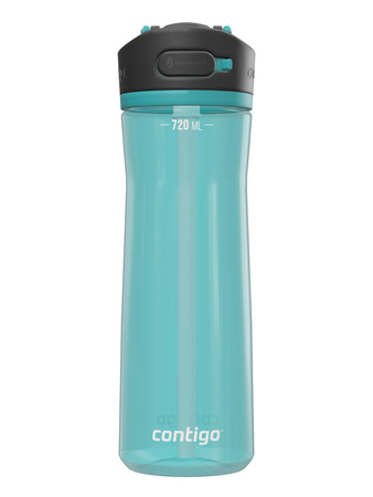 Bouteille d'eau Contigo Ashland 2.0 720ml - Juniper