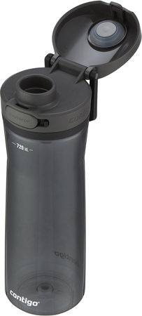 Bouteille d'eau Contigo Jackson 2.0 720ml Tritan Licorice