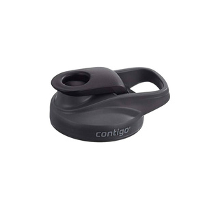 Ersatzkappe für Contigo Shake & Go Fit - Black