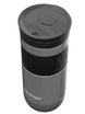 Mug isotherme Contigo Byron 2.0 470ml - Stainless Steel