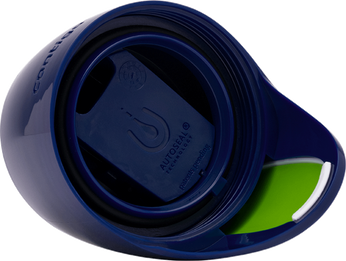 Bouteilles d'eau Contigo Swish 500 ml Bleu Cobalt