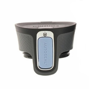 Tasse personnalisée thermiqnue Contigo West Loop - Earl Grey