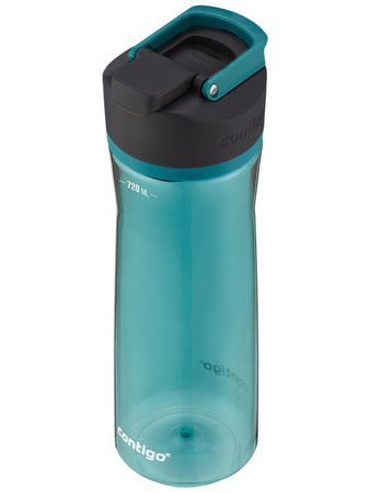Botella de agua Contigo Cortland 720ml - Spirulina