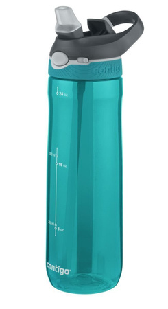 Bouteille d'eau Contigo Ashland 720ml - Scuba