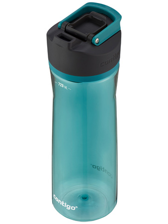 Botella de agua Contigo Cortland 720ml - Spirulina