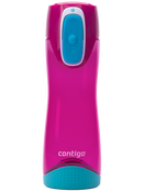 Botellas de agua Contigo Swish 500 ml Magenta