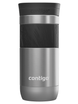 Mug isotherme Contigo Byron 2.0 470ml - Stainless Steel