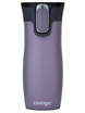 Termo cafe Contigo West Loop 2.0 470 ml - Ciruela Oscuro