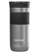 Mug isotherme Contigo Byron 2.0 470ml - Stainless Steel