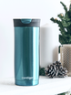 Tasse personnalisée thermiqnue Contigo Huron 470ml - Biscay Bay
