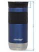 Termo cafe Contigo Byron 2.0 470 ml - Grafito mate