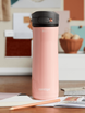Bouteille thermique Contigo Jackson Chill 2.0 590ml Pink Lemo