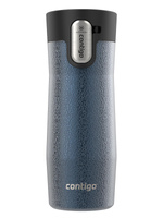 Gobelet isotherme Contigo West Loop 3.0 470ml - Crystal Blueberry