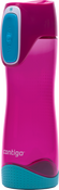 Botellas de agua Contigo Swish 500 ml Magenta