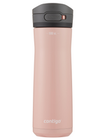 Bouteille thermique Contigo Jackson Chill 2.0 590ml Pink Lemo