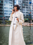 Termo cafe Contigo Huron 2.0 470ml - Six Seven - Salt