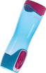 Bouteilles d'eau Contigo Swish 500 ml Sky Blue