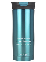 Tasse personnalisée thermiqnue Contigo Huron 470ml - Biscay Bay