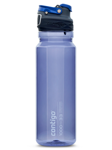 Bouteille d'eau Contigo Free Flow 1000ml