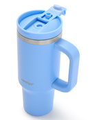 Taza térmica en el agua con grabado Streeterville Tumbler 800 ml - Daydream