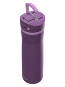 Botella térmica Contigo Ashland 2.0 Chill 720 ml - Violet - Con tu grabado