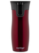 Mug isotherme Contigo West Loop 2.0 470 ml - Rouge