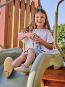 Gourde isotherme pour enfant Contigo Easy Clean 380 ml Licorne