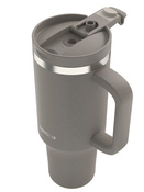 Taza térmica con pajita Streeterville Tumbler 1200 ml - Inky Cap