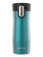 Gobelet isotherme Contigo West Loop 3.0 470ml - Crystal Juniper