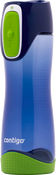 Botella de agua Contigo Swish 500ml - Azul Cobalto