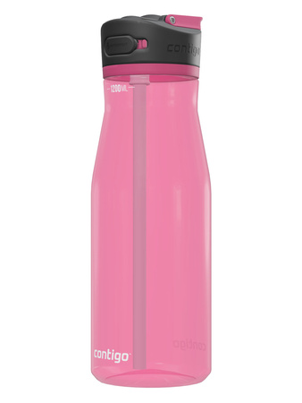 Water bottle Contigo Ashland 2.0 1200 ml - Dragon Fruit