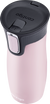 Contigo West Loop 2.0 470ml thermal mug - Millenial pink - Bird love 