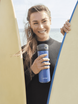 Bouteille thermique pour eau Contigo Jackson Chill 2.0 590ml Blue Corn