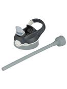 Tapa de repuesto para botella Contigo Ashland - Gris