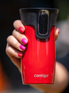 Contigo West Loop Mini mug isotherme  300ml -  Goji Berry